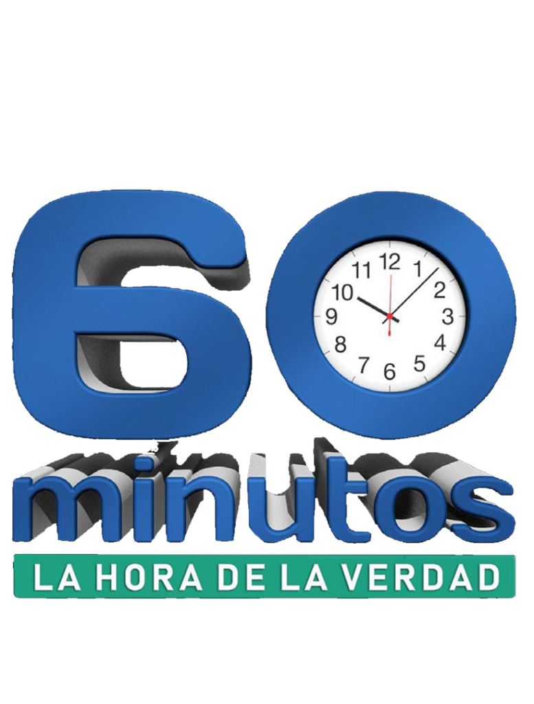 60 minutos la hora de la verdad