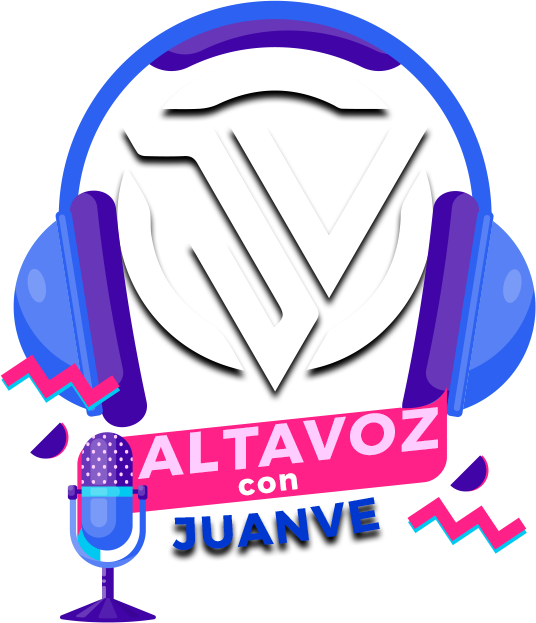 Altavoz con JuanVe