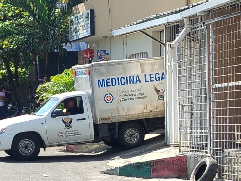 MANTA | Hombre fue asesinado dentro de una vivienda en la ciudadela 15 de Abril