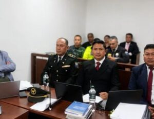 CONDENA A POLICÍA POR OPERATIVO DE 2016 GENERA POLÉMICA Y REABRE DEBATE SOBRE EL USO DE LA FUERZA EN ECUADOR