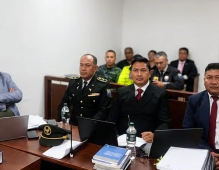 CONDENA A POLICÍA POR OPERATIVO DE 2016 GENERA POLÉMICA Y REABRE DEBATE SOBRE EL USO DE LA FUERZA EN ECUADOR