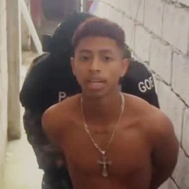 CAPTURAN EN QUEVEDO A PRESUNTO IMPLICADO EN EL ASALTO A TUTI DONDE MURIÓ EL TRABAJADOR DAVID VALLE