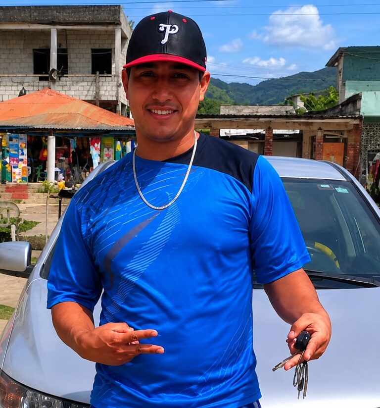 HALLAN SIN VIDA A EFRAÍN MOISÉS GARCÍA MONCAYO, ALIAS “EL MORO”, EN MONTECRISTI